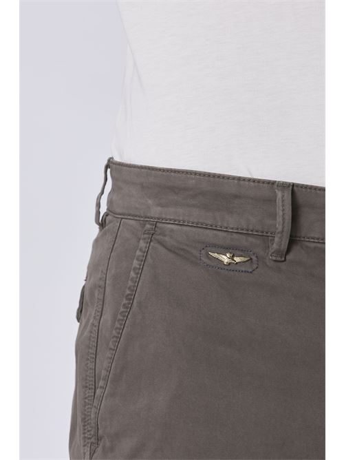 pant tascon AERONAUTICA MILITARE | PA1329CT317057568